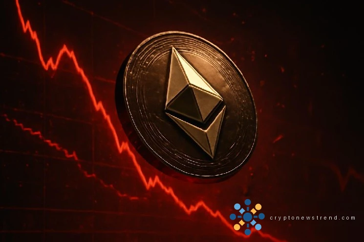 Noticias de precios de Ethereum: ETH estancado en el rango medio a medida que aumenta el miedo, el mercado espera un descanso
