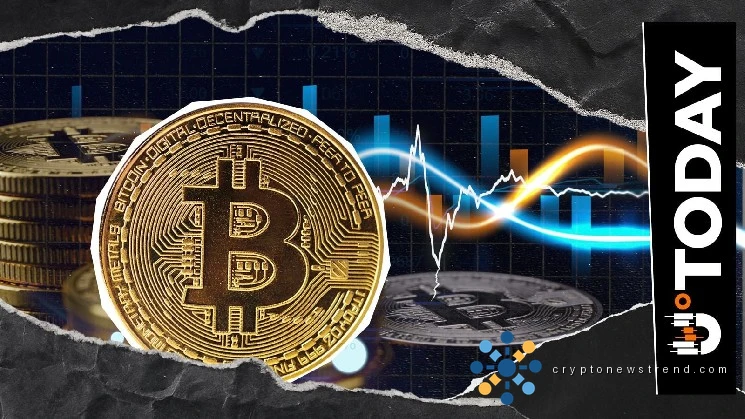 $670,000,000 Worth of Bitcoin Scooped in 3 Days