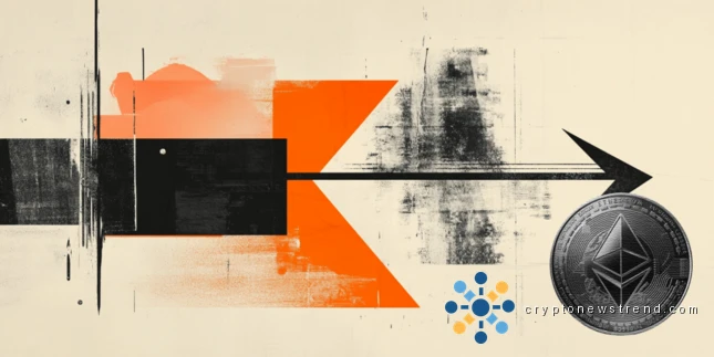 توقعات سعر Ethereum: تواجه ETH التوزيع، وتتعثر عند EMA لمدة 50 يومًا