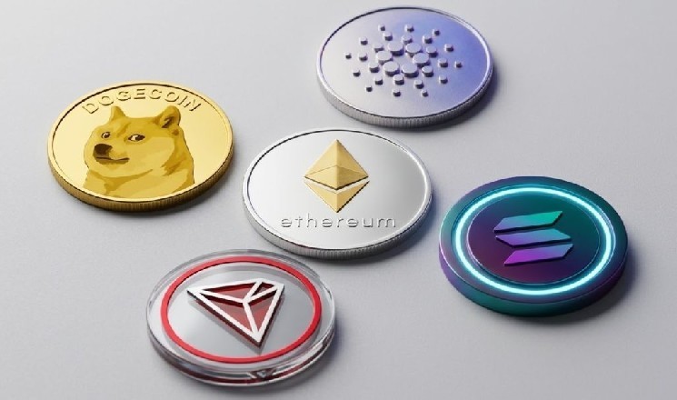 Which Altcoins Have Hit Bottom or Are About to? Analyst Evaluates ETH, SOL, TRX, DOGE, and ADA