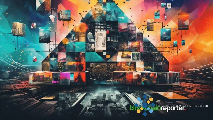 Weekly NFT Marketplace Sees Uptick, Notches 11% Growth in Latest Trading Period