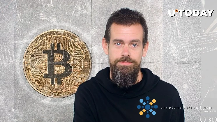 Bitcoin gratuit ? Dorsey ramène le robinet BTC