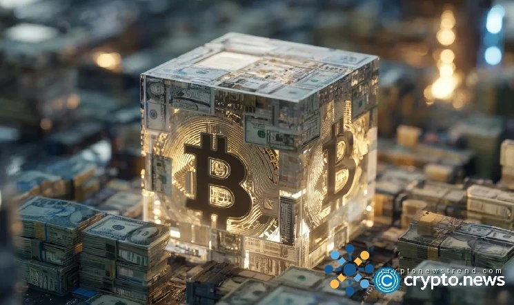 El mapa de liquidación de Bitcoin señala $65,000 como soporte clave, $68,000 como zona de compresión