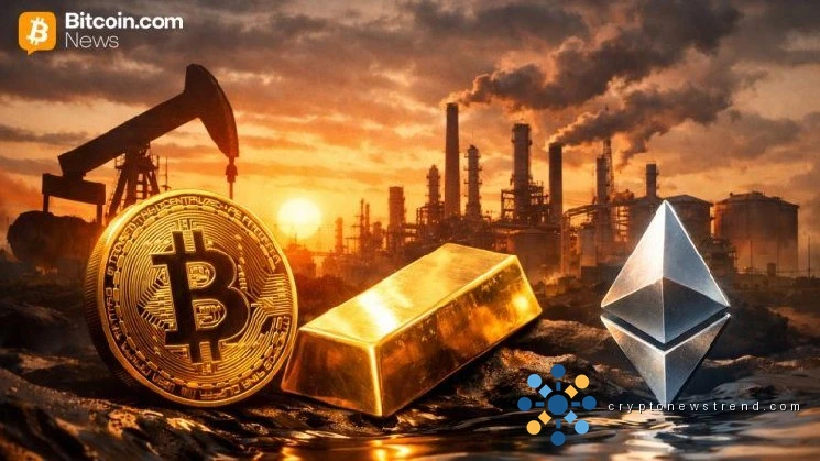 Wealth expert Robert Kiyosaki tips Bitcoin as a top low-risk bet for the new year.