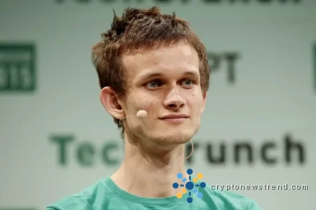 Crypto Space Faces Looming Menace as Blockchain Pioneer Sounds Warning on Artificial Intelligence's Potential to Undermine User Anonymity