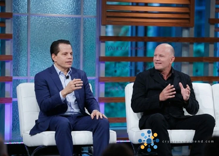 Prominent Investors Weigh In on Cryptocurrency's Potential Trajectory, Examining Both Flagship and Alternative Digital Assets