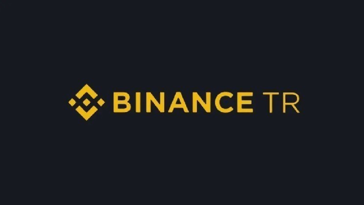 Binance TR is rewarding users who have never traded before with 880 TL for their first cryptocurrency transaction!