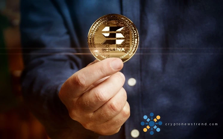 Cryptocurrency Solana Teeters on Brink as Massive Capital Injection Sparks Intense Downward Momentum, Raising Questions About Key Support Level