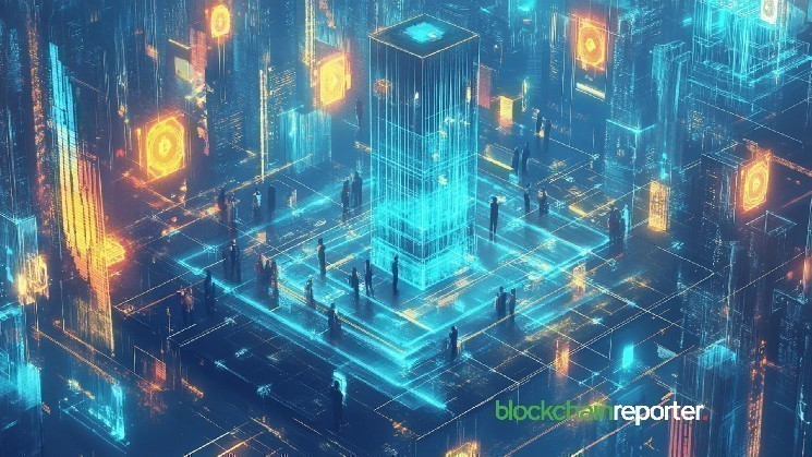 Criptomonedas más visitadas en CoinMarketCap: $BTC, $PI y $XRP dominan