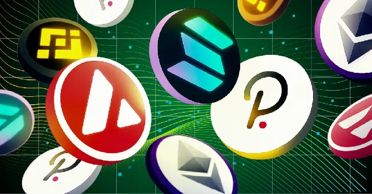 أهم مشاريع Altcoin التي يجب التخلص منها الآن؟ محلل يكسر قائمة "السلاسل الميتة".