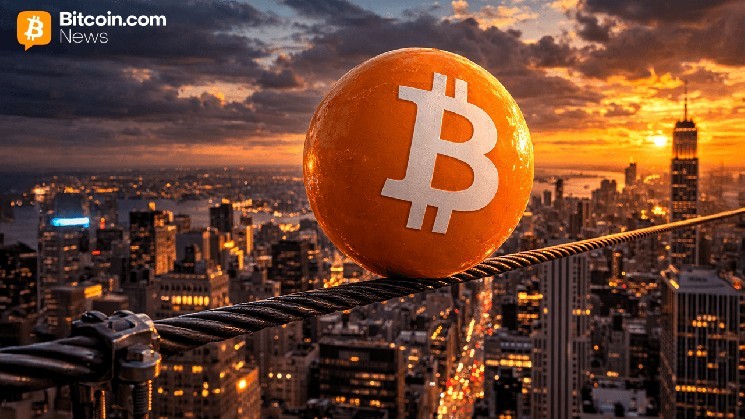 Bitcoin کا ​​استحکام $74K کے مسترد ہونے کے بعد بھی جاری ہے۔