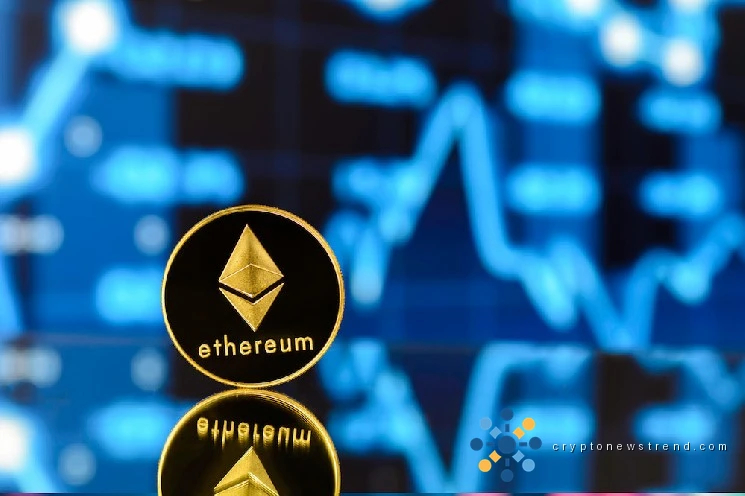 ضغط العرض على Ethereum: يسيطر عقد إيداع ETH2 على ما يقرب من 69٪ من إجمالي ETH