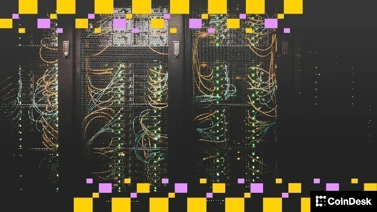 Der Bergbauriese Foundry führt einen institutionellen Zcash-Mining-Pool ein