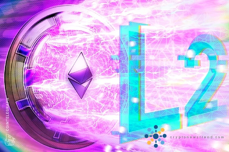 Los Ethereum L2 necesitan precios receptivos para escalar, dice Offchain Labs