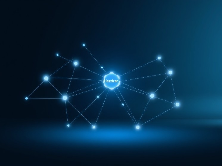 USDT0 Hedera نیٹ ورک پر شروع ہوا: Tether's Revolutionary Omnichain Protocol DeFi رسائی کو بڑھاتا ہے