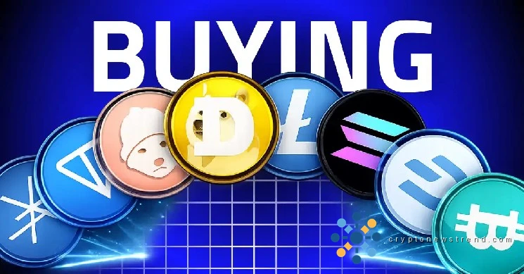 Quelques crypto-monnaies défient la tendance à la baisse alors que le marché entre dans la période des vacances