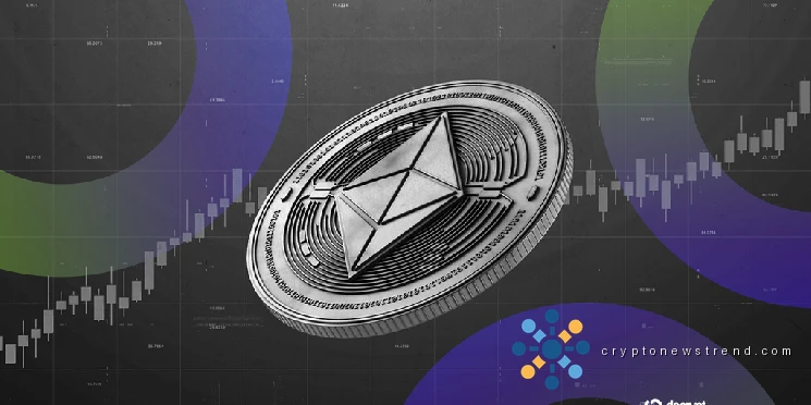 La Fundación Ethereum apuesta 93 millones de dólares en ETH y se acerca al objetivo estratégico