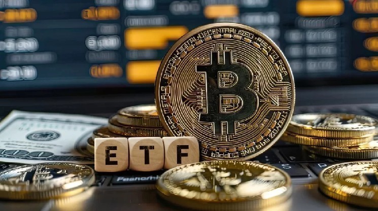US-Traded Spot Cryptocurrency ETFs میں مسلسل تیسرے دن آمد دیکھنے میں آئی! یہ ہیں تفصیلات