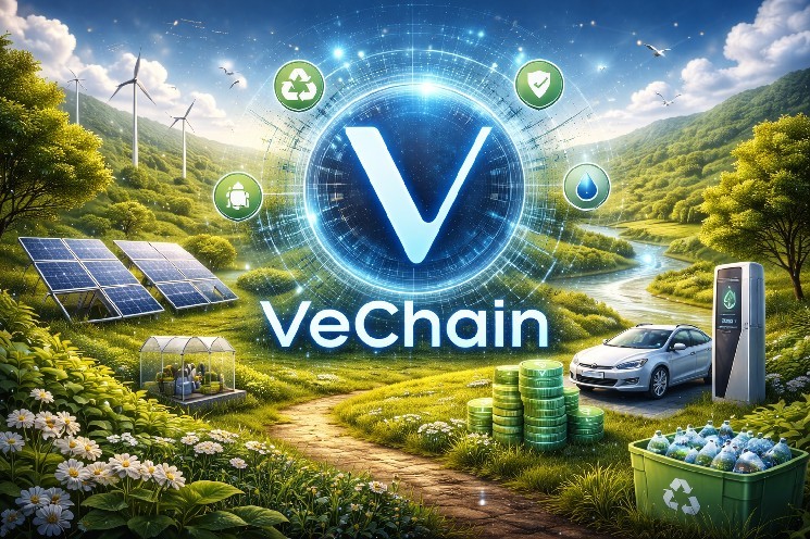 VeChain StarGate Staking Platform Shows Strong Growth Three Months After Hayabusa Fork