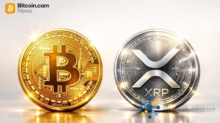 Ripple Executive Reveals Preference for Cryptocurrencies Over Traditional Currencies for Long-Term Holdings