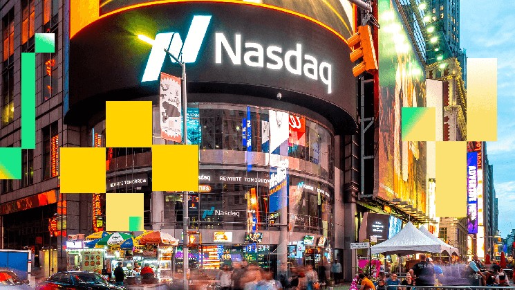 Here is why Nasdaq and owner of NYSE are putting the $126 trillion equity market on blockchain