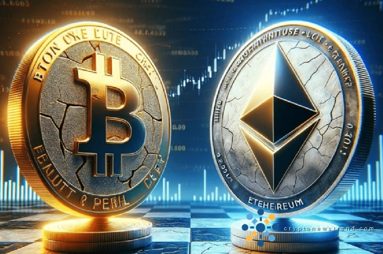 احترس من Bitcoin وEthereum اليوم: لقد وصل يوم أزمة الخيارات الكلاسيكية! - ماذا تشير البيانات: هل لا يزال...