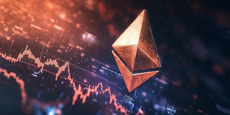 التنبؤ بسعر Ethereum: تجاوز مستوى 2150 دولارًا يستهدف فجوة CME