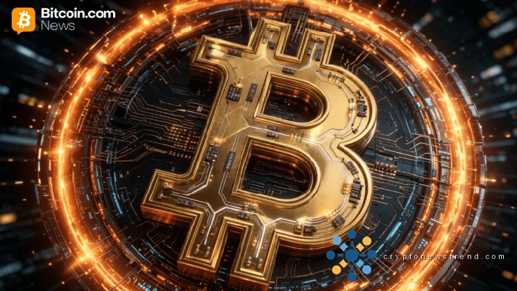 Bitcoin Difficulty Climbs 3.87% as Hashrate Slips and Next Cut Looms