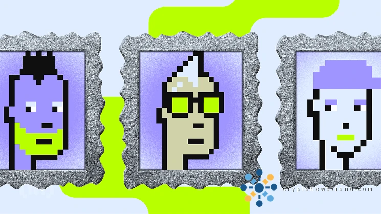 NFTs بعد الضجيج: IP والمنفعة والكفاح من أجل البقاء ذات صلة