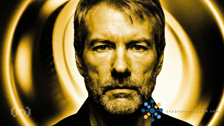 مائیکل سیلر نے BIP-110 Bitcoin کے سب سے بڑے خود سے متاثر ہونے والے خطرے کو کال کیا