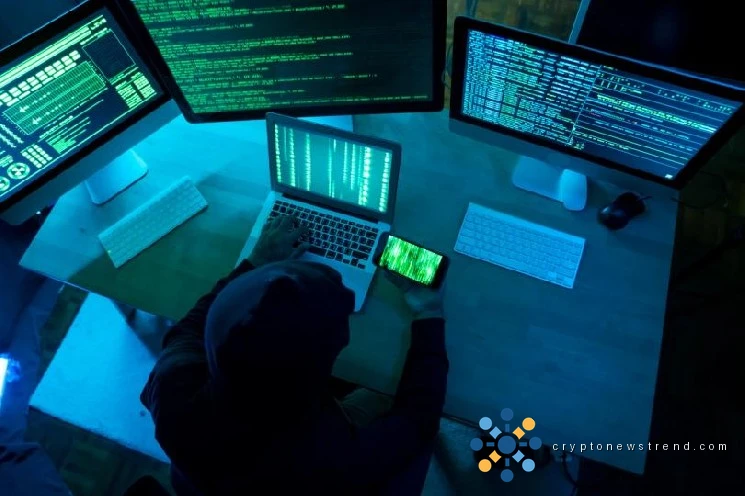 الكشف عن سرقة ضخمة: أداة الراحة تتحول إلى قاتلة حيث يستولي المتسللون على 270 مليون دولار من الانجراف على Solana Blockchain