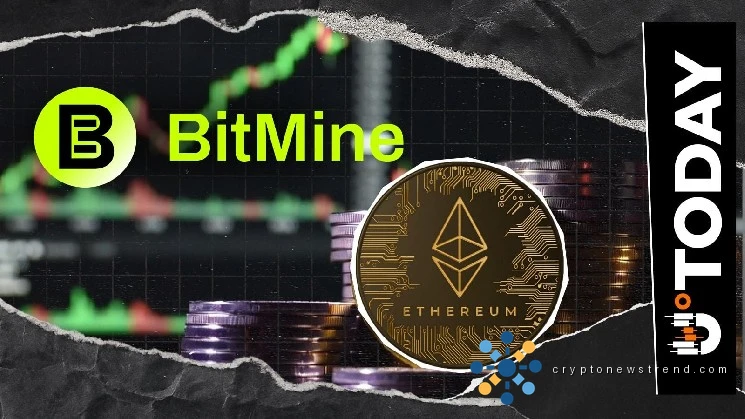Bitmine encabeza las tenencias apostadas con 167,578 Ethereum