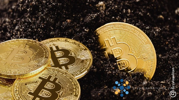 Illegal BTC mining duo share 14-year sentence as mining difficulty hovers near all-time high