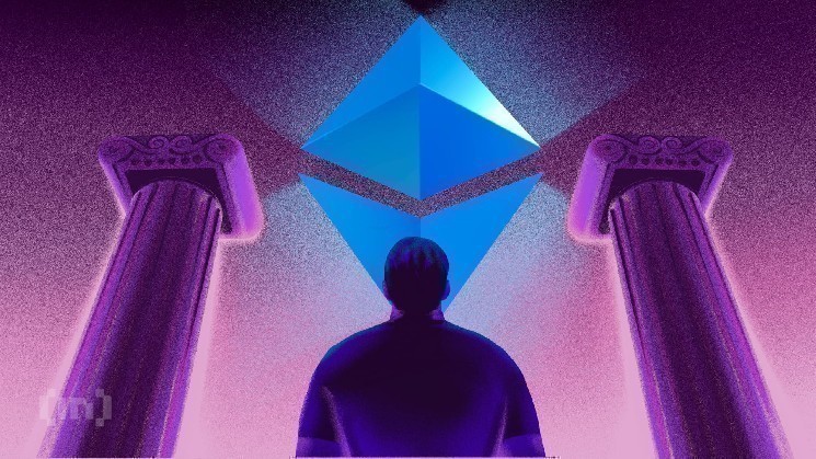La venta de ballenas por 800 millones de dólares amenaza la recuperación del precio de Ethereum