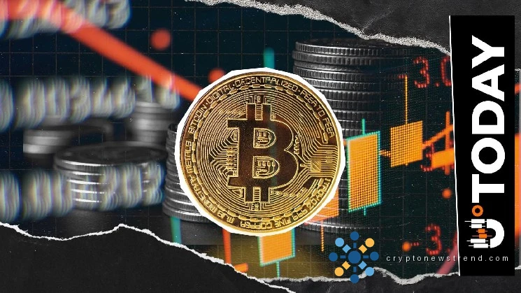 Bitcoin کا ​​خوف بڑھتا ہے کیونکہ بیئرش سماجی جذبات فروری کے بعد سے بلند ترین سطح پر پہنچ جاتے ہیں۔