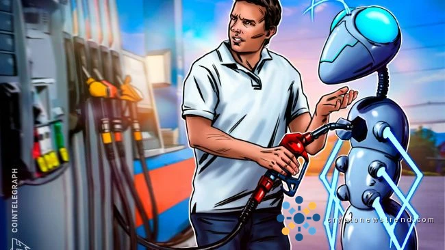 تعمل DeFi على تحسين الأداء للغاز، وليس للأسواق