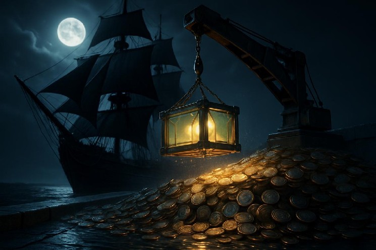 تعمل تقنية Blockchain للخصوصية في منتصف الليل وتوسيع Cardano Defi على دفع نمو حاد في TVL واعتماد العملات المستقرة