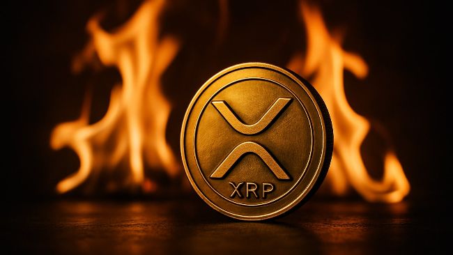 XRP сталкивается с систематическим фальсификацией, говорит основной держатель