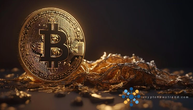 Prix ​​​​du Bitcoin à 80 000 $ : comment la tendance haussière de février peut le faire monter de 20 %