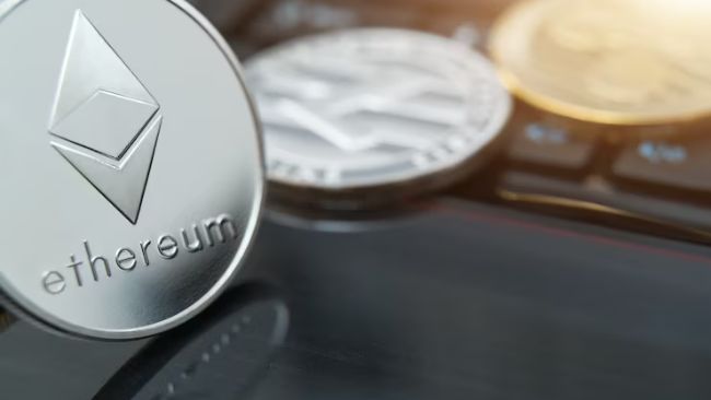 El precio de Ethereum se acerca a la resistencia clave: una ruptura podría ser explosiva