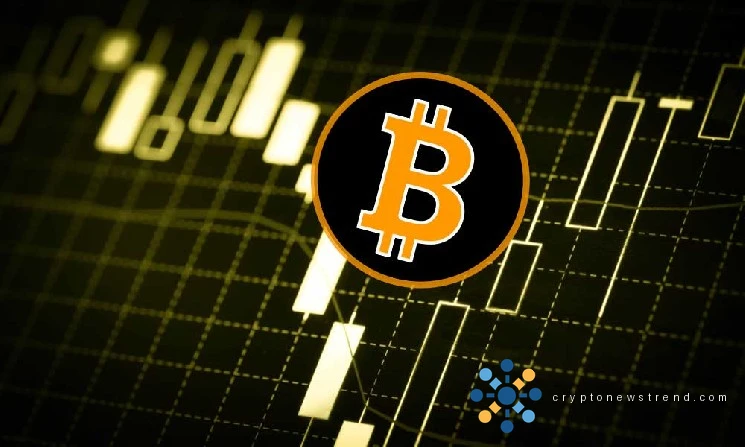 Der massive Anstieg der Bitcoin-Investitionen trotzt Marktturbulenzen, da börsengehandelte Fonds eine atemberaubende Kapitalspritze von 1 Milliarde US-Dollar anziehen.