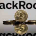 BlackRock کا سٹاکڈ Ethereum ETF تجارتی حجم میں $15.5 ملین کے ساتھ ڈیبیو کرتا ہے۔