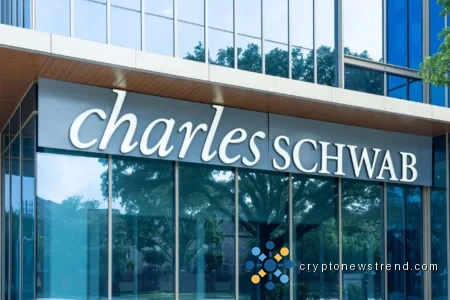 سيحصل عملاء Schwab البالغ عددهم 46 مليونًا على إمكانية الوصول المباشر إلى Bitcoin في عام 2026