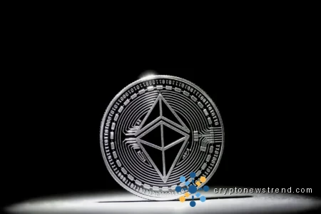 Les avoirs d'Ethereum sur Binance plongent à leur plus bas niveau depuis plusieurs années dans un contexte de demande croissante de jetons indexés sur le dollar