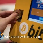 US Q1 2026 میں 550 Bitcoin ATMs سے محروم ہو گیا۔