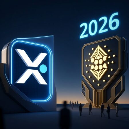 XRP vs. Cardano (ADA): Which Cryptocurrency Deserves Your Investment in 2026?