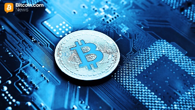 Bitcoin Hashrate Slips Below 1 Zettahash as Miner Revenue Remains Thin