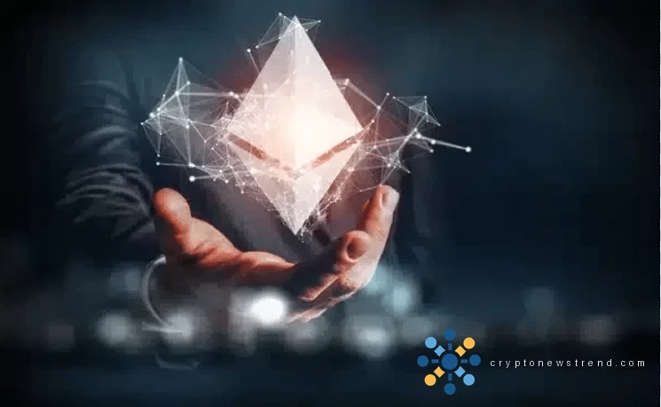 Se produce una venta masiva de Ethereum a medida que la Fundación se acerca al ambicioso hito de 70.000 ETH, lo que alimenta la especulación sobre planes futuros.