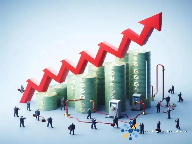 ¡Google citó una Altcoin como ejemplo contra el riesgo cuántico! ¡Se produjo un gran aumento!