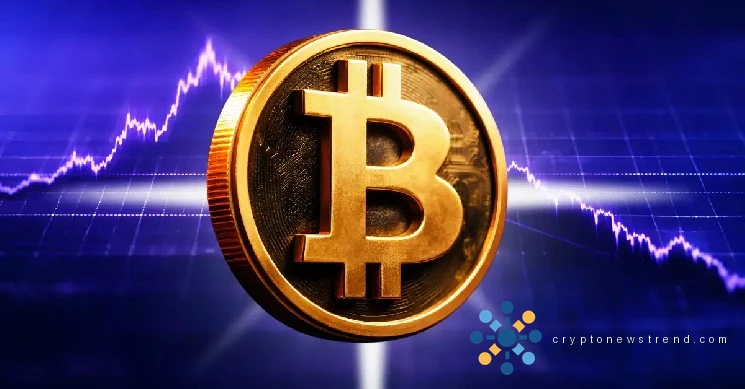 Bitcoin befindet sich nicht in einem Bärenmarkt, sondern in einem 50-prozentigen Bullenmarktrückgang